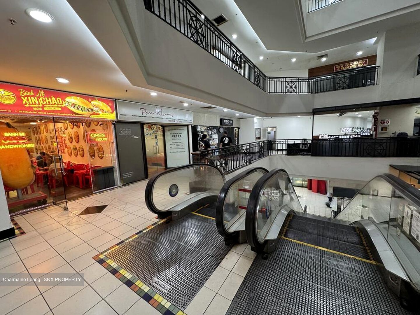 Parklane Shopping Mall (D7), Shop House #577045181